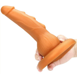 TheAssGasm Plug Alien Tarok 19 x 7.8cm